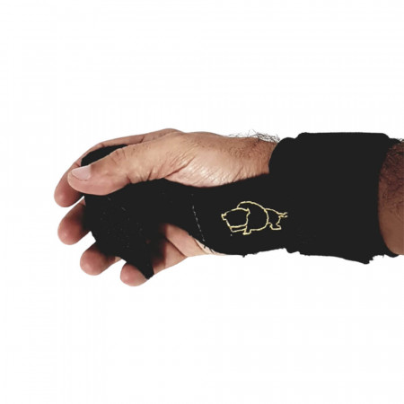 Strap com Munhequeira - Bizon